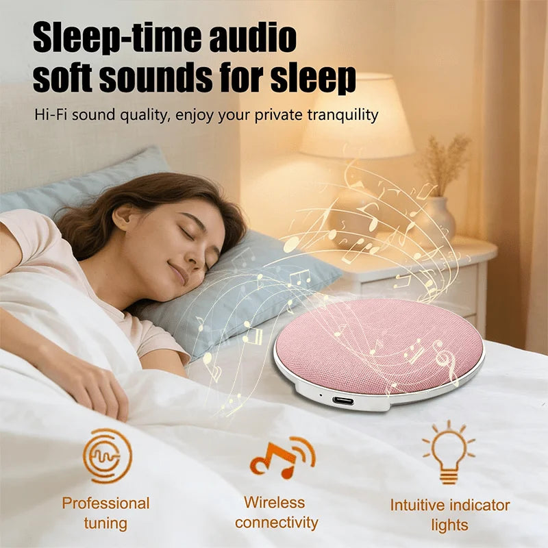 Somnexa™  Sleep Speaker