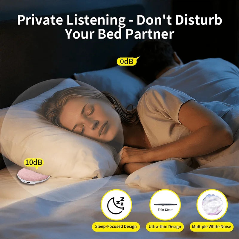 Somnexa™  Sleep Speaker