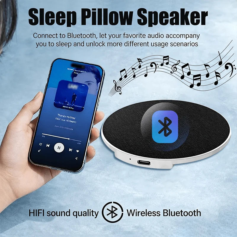 Somnexa™  Sleep Speaker